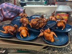 -煲煲掂风味煲仔饭餐厅(西区店)