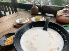 -上席擂茶·新中式青年茶馆(古城店)