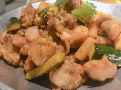 -小菜园新徽菜(镇江京口吾悦店)