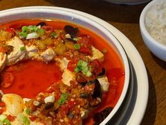 -乔街深夜食堂·小龙虾·高压锅生蚝(杭州总店)