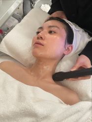-JY·VALMONT法儿曼官方面护·海菲秀黑钻体验中心