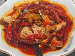 -老三样 · 江西菜馆(前海壹方汇店)
