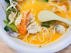 -木木鲜海鲜面(天一店)