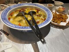 -川香鼎盛·川府家宴商务宴请(市桥富华总店)