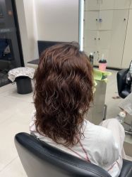 -摩登时代美发沙龙