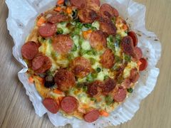 -鹊华居·地道鲁菜·海鲜·融合味(大明湖店)