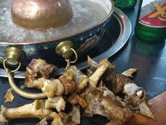 -羯羊城涮羊肉(陶然水岸店)