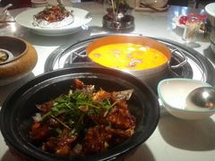 -蕃茄述·好汤自然来(江汉路店)