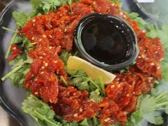 -林二哥宜烤官·宜宾小烧烤