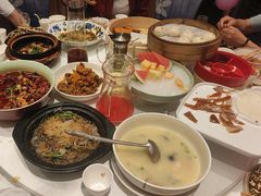 -盛百味·家宴餐厅(霸州分店)