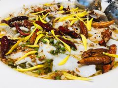 老坛子酸菜鱼-新太二·鲜料川菜(晶耀前滩店)