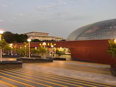 -国家大剧院