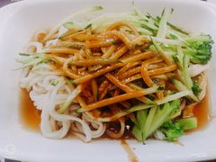 麻酱凉皮-魏家凉皮(协和店)