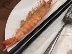 -铂丽斯国际大酒店-凯悦自助餐厅