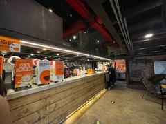 -放哈·甜醅子奶茶创造者(正宁路店)