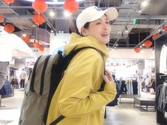 -南京商厦