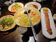 -应天大明王朝·南京菜(中山陵店)