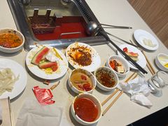 -海底捞火锅(万丰桥店)