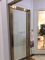 -YESIDO椰岛造型烫发染发