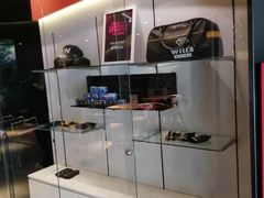 -威尔仕健身·游泳(古北店)