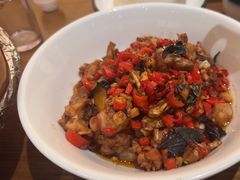 -八碗湘长沙市井菜(坡子街店)