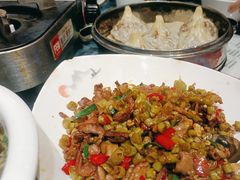 -湘春酒家·1989(运达汇店)