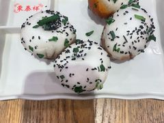 -东泰祥生煎馆(重庆北路店)