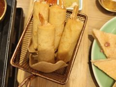 -mango tree芒果树泰国餐厅(青岛万象城店)