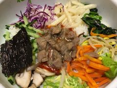 -全州拌饭馆(断桥店)