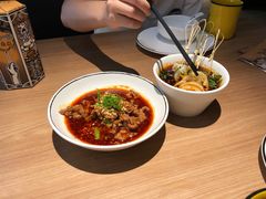 -太二酸菜鱼(武汉光谷保利店)