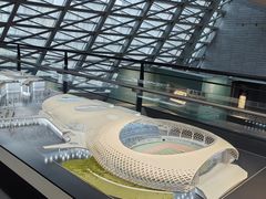 -深圳市当代艺术与城市规划馆