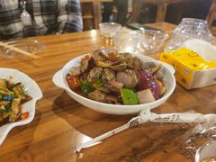 -四禧精酿烧烤串吧(大明湖店)