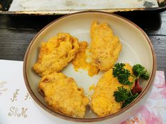 -素描餐厅(灵隐天竺店)