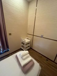 -芳朵美容养生SPA