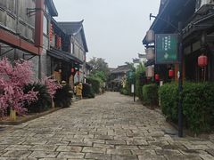 -大小河街