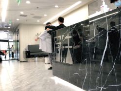 一楼-简法造型·品牌形象店