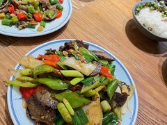 -静一餐厅·湖北菜(前门创始店)