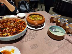 -佳兰雅序融合菜(高新店)