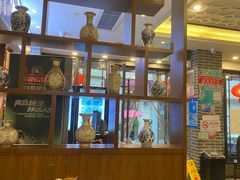 大堂-德兴馆(山西南路店)