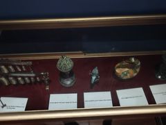 -Xcape异时刻密室逃脱魔法互动(瑞虹天地太阳宫店)