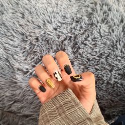 -M·X Nail日式美甲美睫