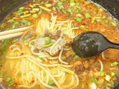 -一品飘香米线(一中总店)