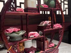 -丁卯•铜锅涮肉(工体店)