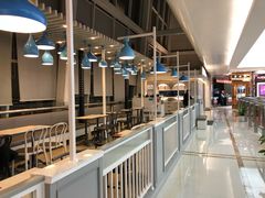 -满记甜品(无锡八佰伴店)