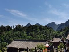 -武当山风景区