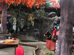 -漕河全驴宴饭店(徐水店)
