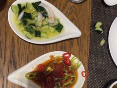 -天津湾西餐厅(三亚海棠湾洲际度假酒店)