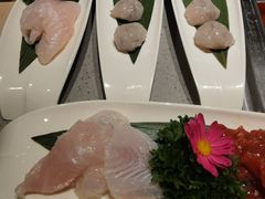 -海底捞火锅(龙湖三千集店)
