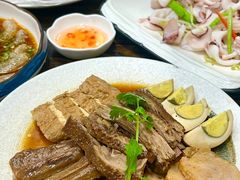 -大洋家·精品潮汕菜·生腌砂锅粥(天河东路店)