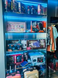 -泫舞舞蹈工作室